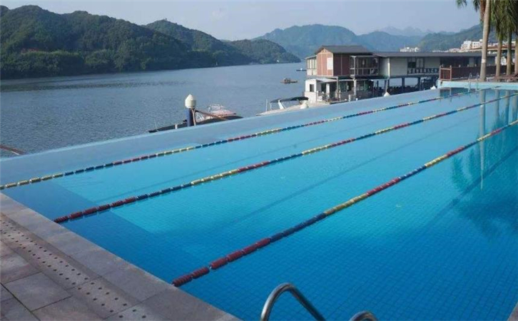 台州建造游泳池需要哪些设备